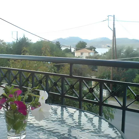 Odysseia And 3* Nikiana