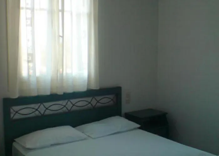 Pensjonat Odysseia And