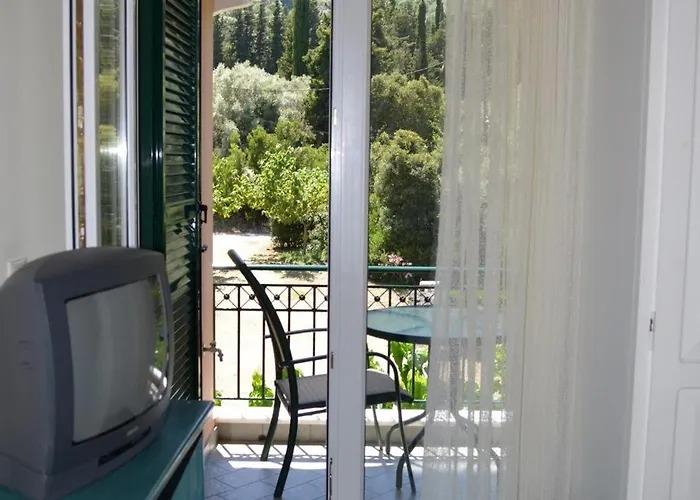 Odysseia And Pensjonat 3*