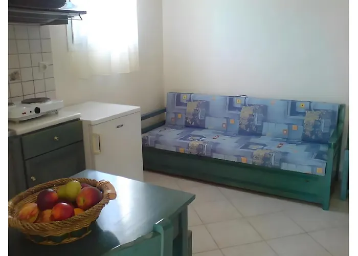 Pensjonat Odysseia And 3*