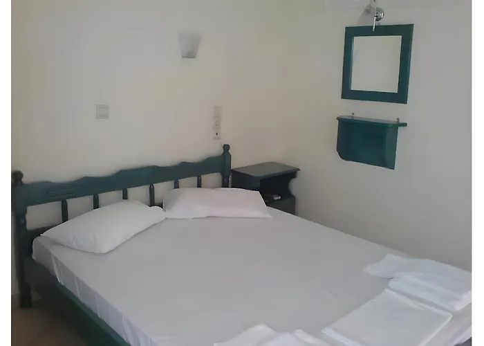 Odysseia And Pensjonat 3*