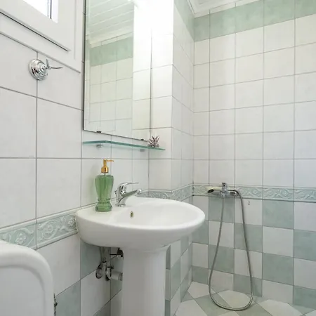 Casa de hóspedes Odysseia Beachside 3*