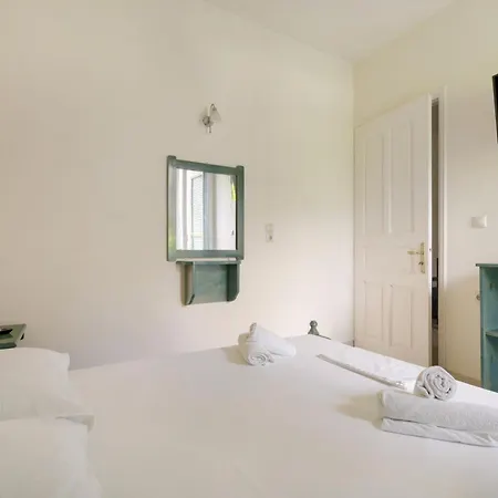 Odysseia Beachside بيت ضيافة