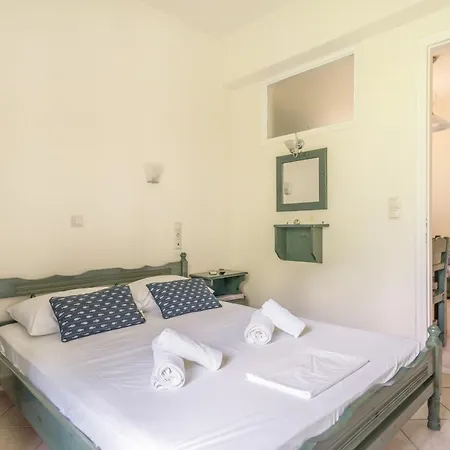 Odysseia Beachside Casa de hóspedes