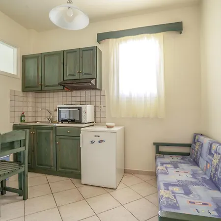 Odysseia Beachside Casa de hóspedes 3*