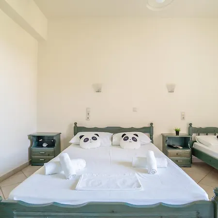 Odysseia Beachside