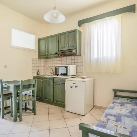 Odysseia Beachside بيت ضيافة 3*