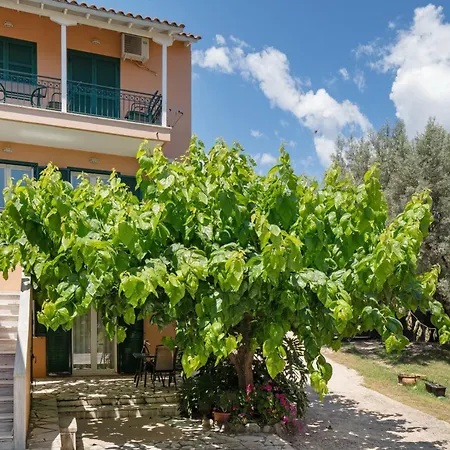 Casa de hóspedes Odysseia Beachside 3*