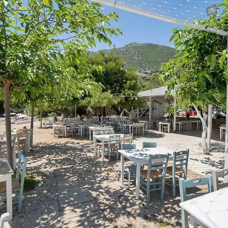 بيت ضيافة Odysseia Beachside 3*
