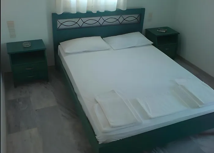 Maison d'hôtes Odysseia And 3*