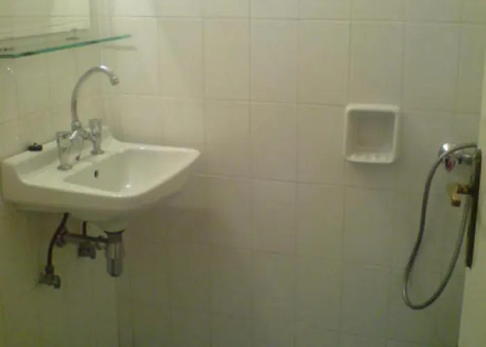 Maison d'hôtes Odysseia And Nikiana