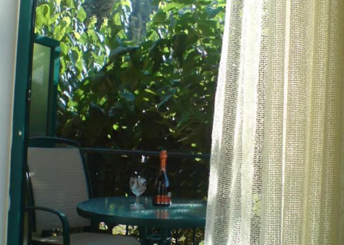 Maison d'hôtes Odysseia And Nikiana