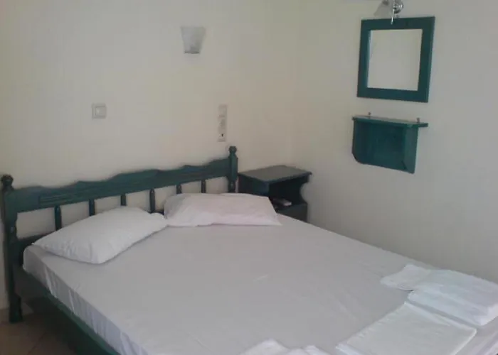 Maison d'hôtes Odysseia And 3*